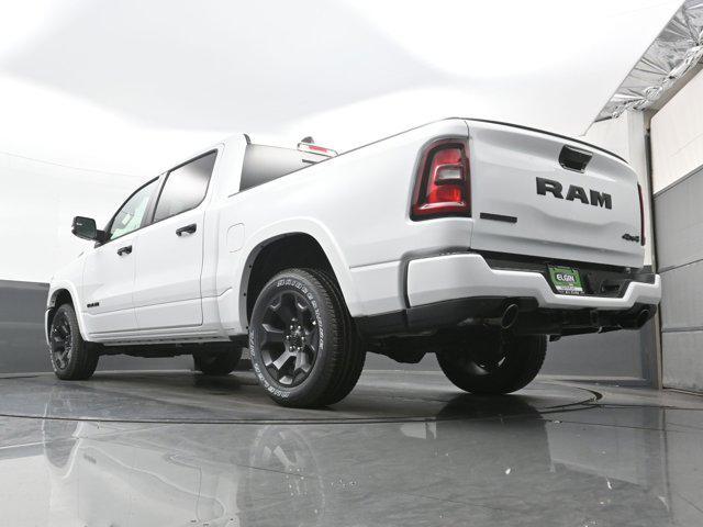 new 2026 Ram 1500 car, priced at $63,415