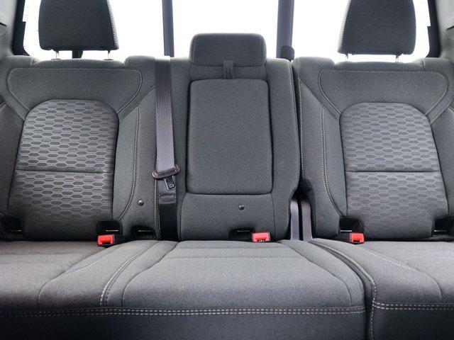 new 2026 Ram 1500 car, priced at $63,415