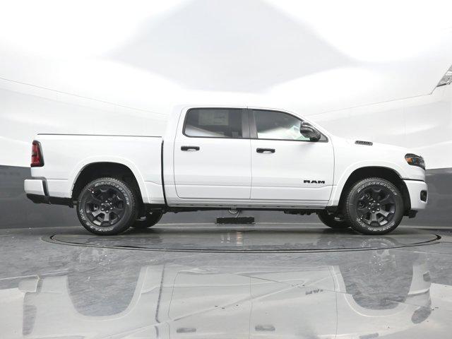 new 2026 Ram 1500 car, priced at $63,415