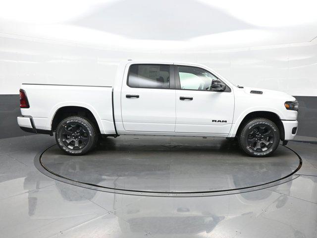 new 2026 Ram 1500 car, priced at $63,415