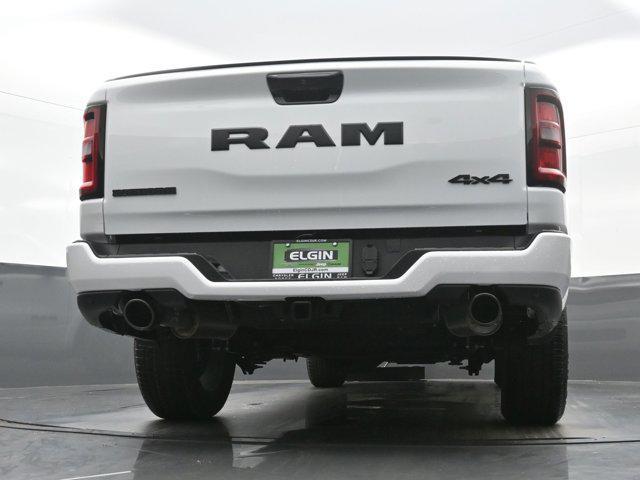 new 2026 Ram 1500 car, priced at $63,415