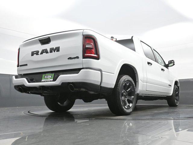 new 2026 Ram 1500 car, priced at $63,415