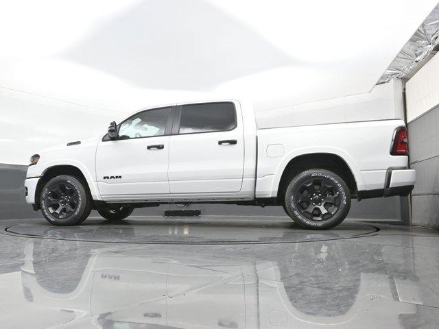 new 2026 Ram 1500 car, priced at $63,415