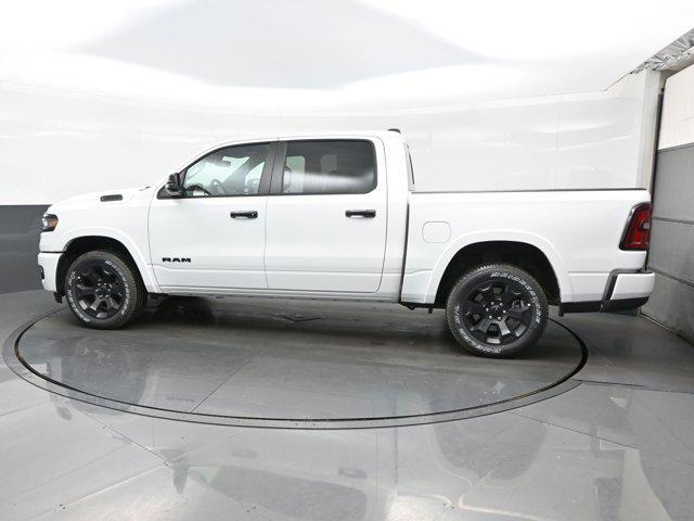 new 2026 Ram 1500 car, priced at $63,415