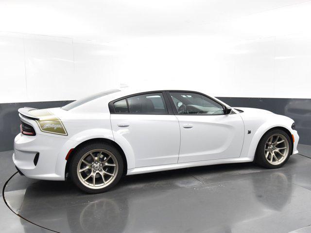 used 2023 Dodge Charger car, priced at $50,490