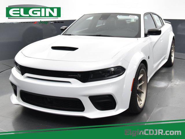 used 2023 Dodge Charger car, priced at $52,990