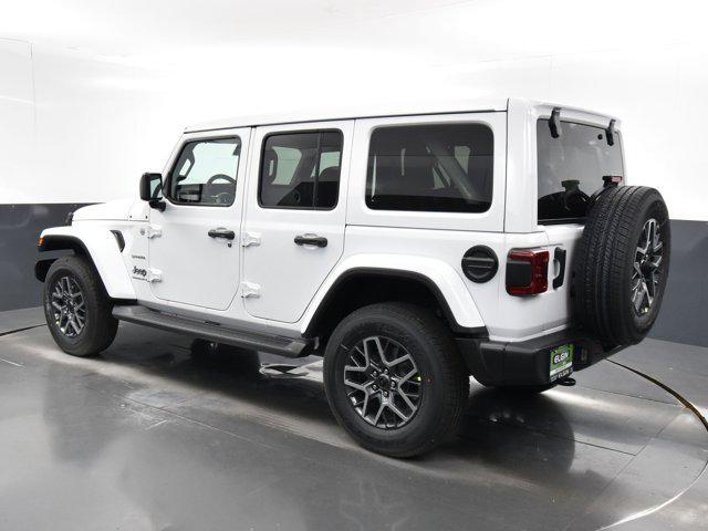 new 2024 Jeep Wrangler car, priced at $47,523