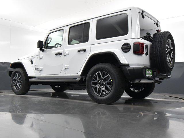 new 2024 Jeep Wrangler car, priced at $47,523