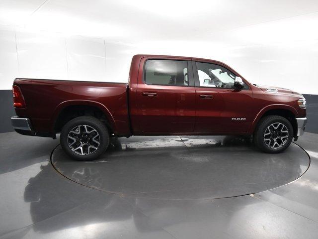 new 2025 Ram 1500 car, priced at $61,312