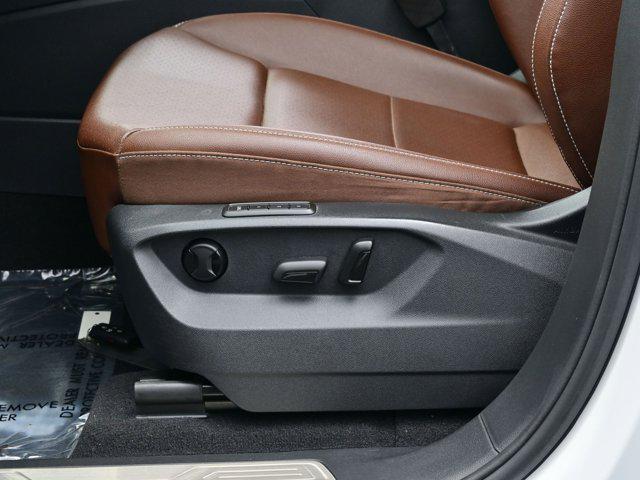 used 2021 Volkswagen Atlas car, priced at $24,990