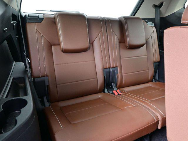 used 2021 Volkswagen Atlas car, priced at $24,990