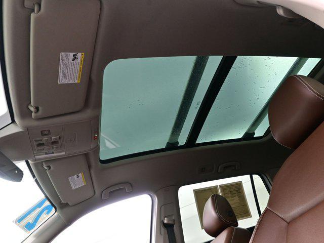 used 2021 Volkswagen Atlas car, priced at $24,990