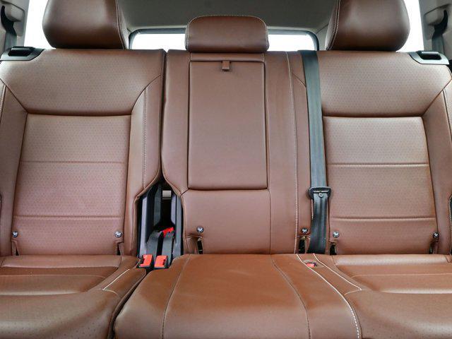 used 2021 Volkswagen Atlas car, priced at $24,990