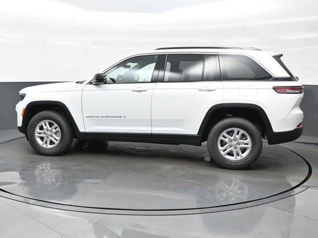 new 2025 Jeep Grand Cherokee car, priced at $29,798