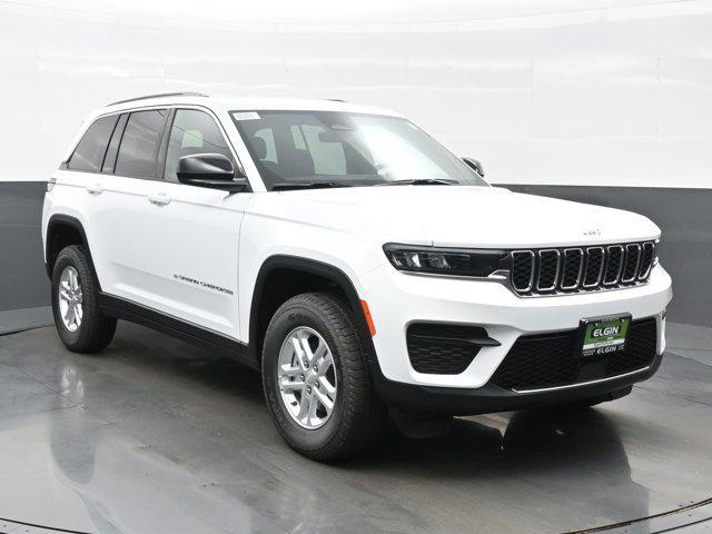 new 2025 Jeep Grand Cherokee car, priced at $29,798