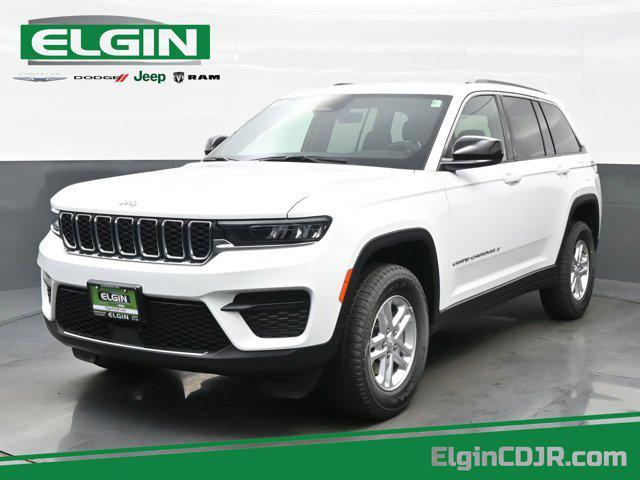 new 2025 Jeep Grand Cherokee car, priced at $29,798