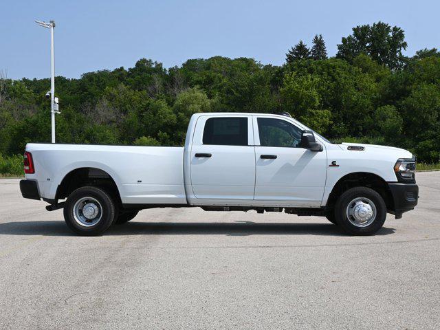 new 2024 Ram 3500 car, priced at $59,532