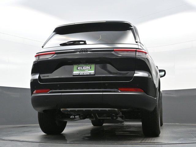new 2025 Jeep Grand Cherokee car, priced at $39,267