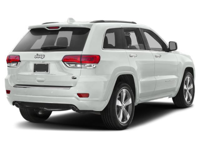 used 2015 Jeep Grand Cherokee car