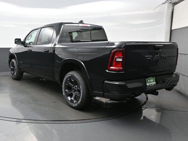 new 2026 Ram 1500 car, priced at $54,838