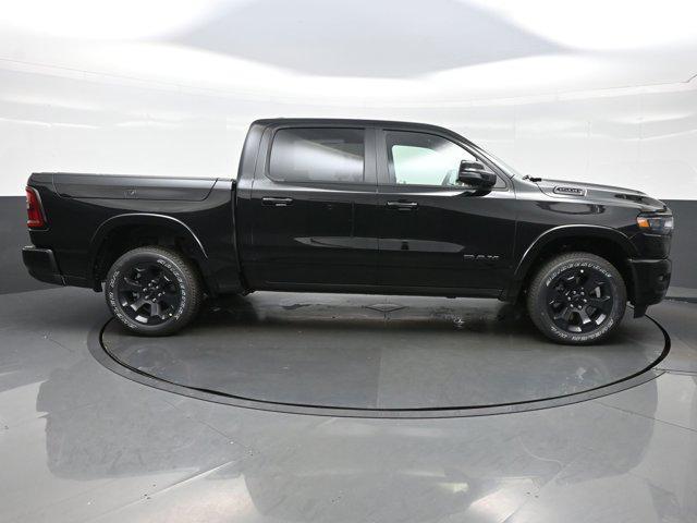 new 2026 Ram 1500 car, priced at $54,838