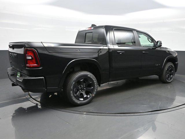 new 2026 Ram 1500 car, priced at $54,838