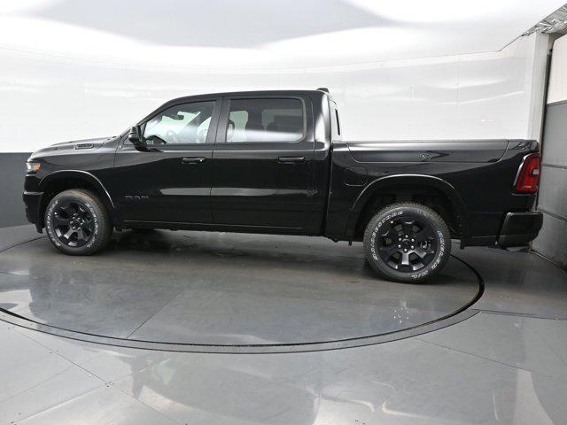 new 2026 Ram 1500 car, priced at $54,838
