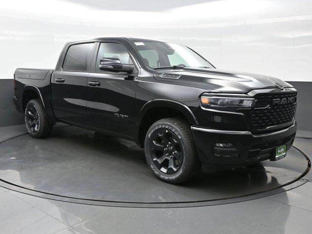 new 2026 Ram 1500 car, priced at $54,838