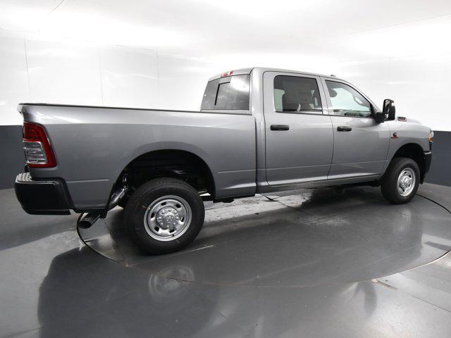 new 2024 Ram 2500 car, priced at $60,375