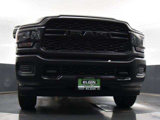 new 2024 Ram 2500 car, priced at $60,375