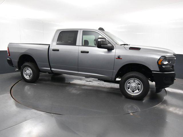 new 2024 Ram 2500 car, priced at $60,375