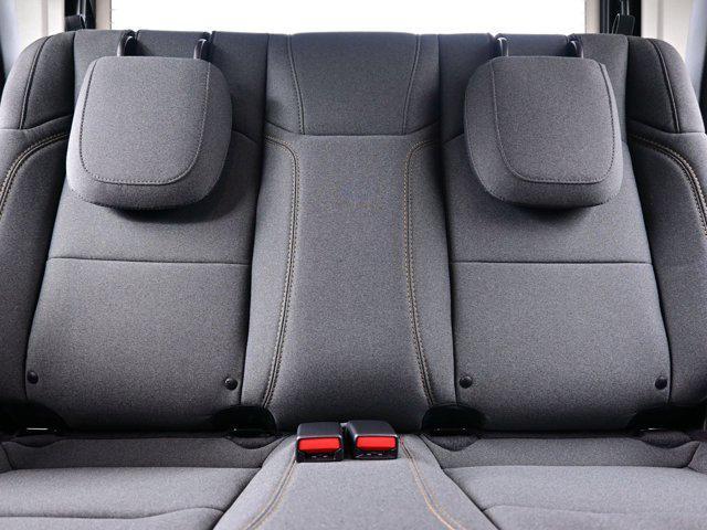 new 2026 Jeep Wrangler car, priced at $36,275