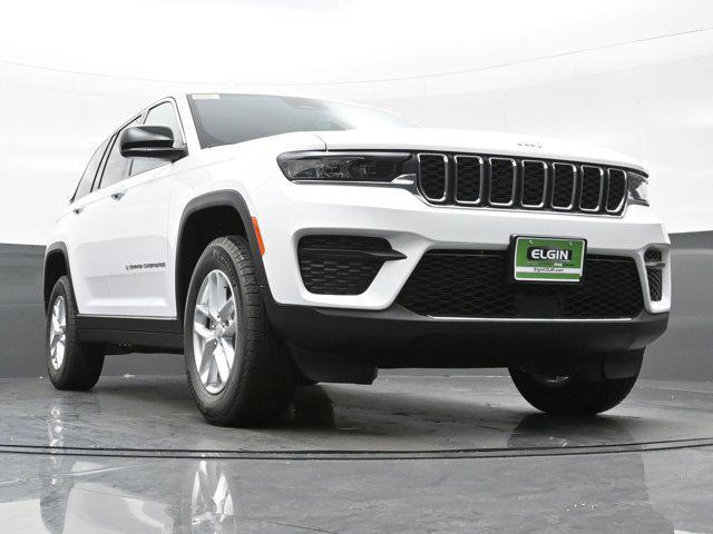 new 2025 Jeep Grand Cherokee car, priced at $36,354