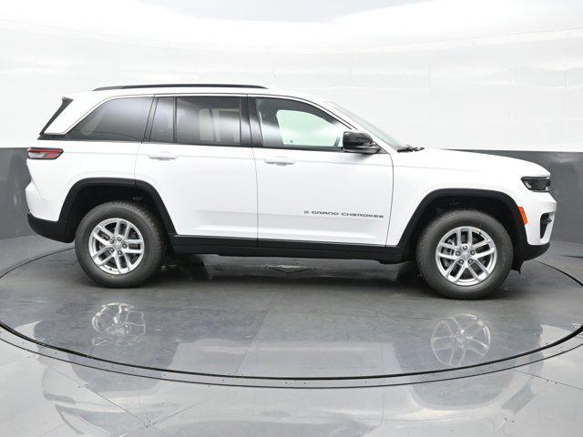 new 2025 Jeep Grand Cherokee car, priced at $36,354