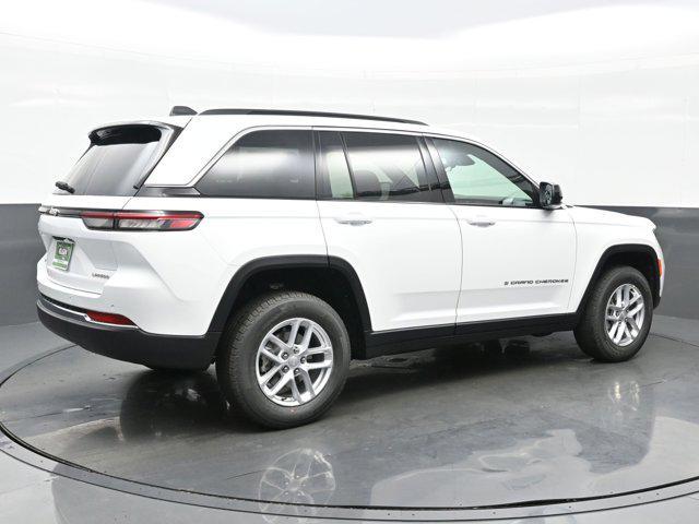 new 2025 Jeep Grand Cherokee car, priced at $36,354