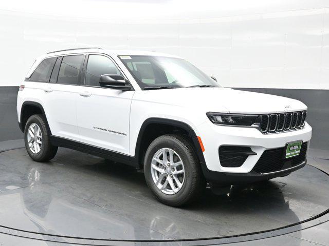 new 2025 Jeep Grand Cherokee car, priced at $36,354