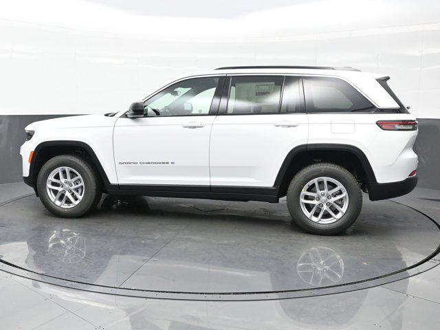 new 2025 Jeep Grand Cherokee car, priced at $36,354