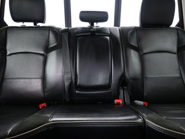 used 2024 Ram 2500 car, priced at $50,990