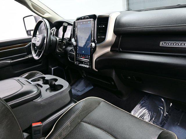 used 2024 Ram 2500 car, priced at $50,990