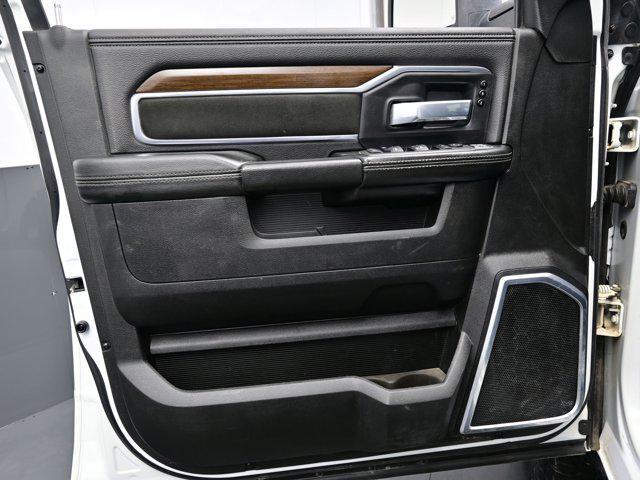 used 2024 Ram 2500 car, priced at $50,990