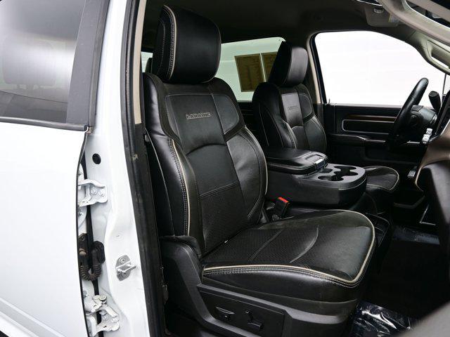 used 2024 Ram 2500 car, priced at $50,990