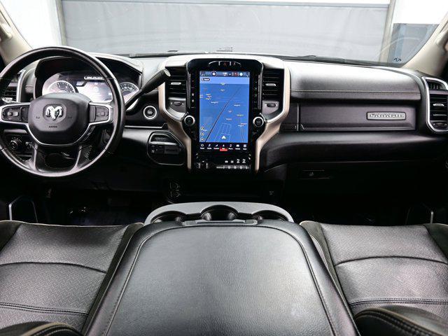 used 2024 Ram 2500 car, priced at $50,990