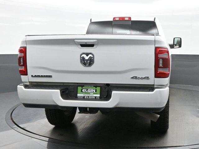 used 2024 Ram 2500 car, priced at $50,990