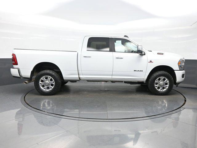 used 2024 Ram 2500 car, priced at $50,990