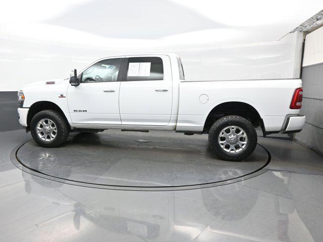 used 2024 Ram 2500 car, priced at $50,990