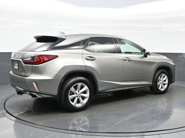 used 2017 Lexus RX 350 car, priced at $25,990