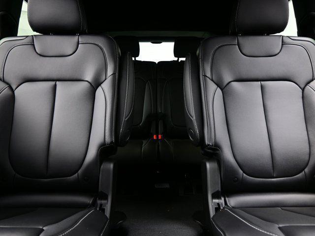 new 2025 Jeep Grand Cherokee L car, priced at $44,490