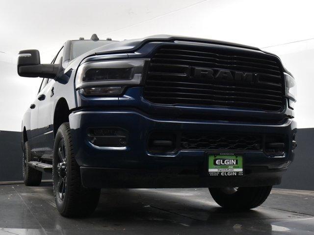 new 2024 Ram 2500 car, priced at $77,461