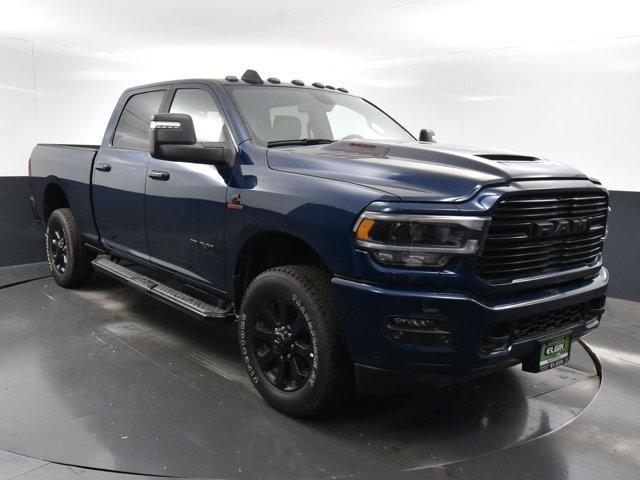 new 2024 Ram 2500 car, priced at $77,461