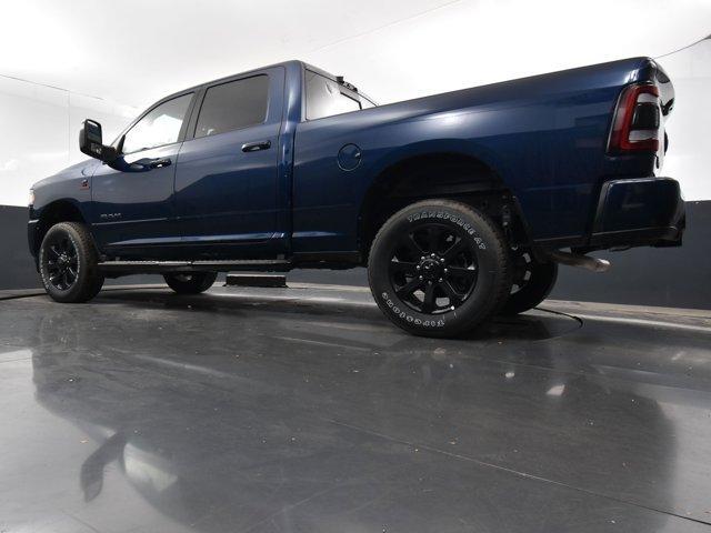 new 2024 Ram 2500 car, priced at $77,461